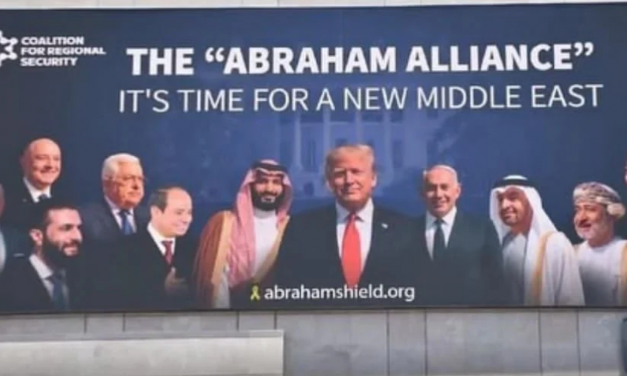 Accordi di Abramo tra Israele e Arabi: chi entra, chi esce e cosa succederà