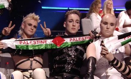L’Eurovision afferma che non coprirà i fischi durante l’esibizione di Israele