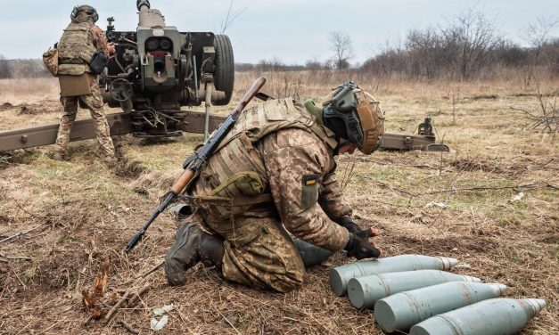 Ucraina, la pace può attendere. L’Europa si prepara alla guerra