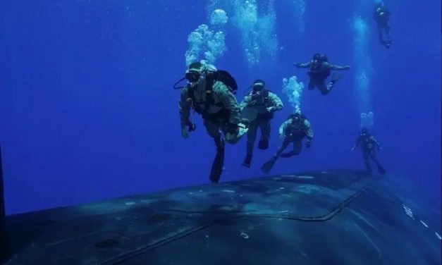 L’Italia e la guerra USA-Israele contro l’Iran