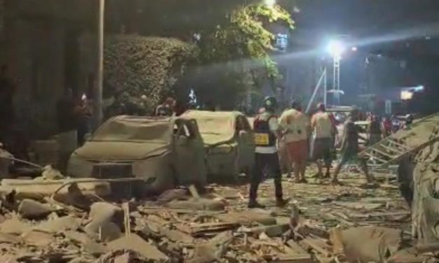 Israele-Iran. È scontro totale