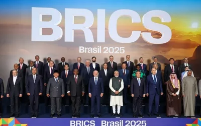 Dopo il vertice in Brasile, i Brics a metà del guado