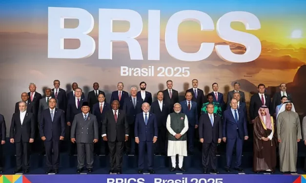 Dopo il vertice in Brasile, i Brics a metà del guado