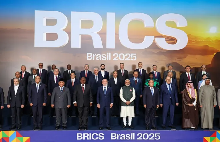 Dopo il vertice in Brasile, i Brics a metà del guado