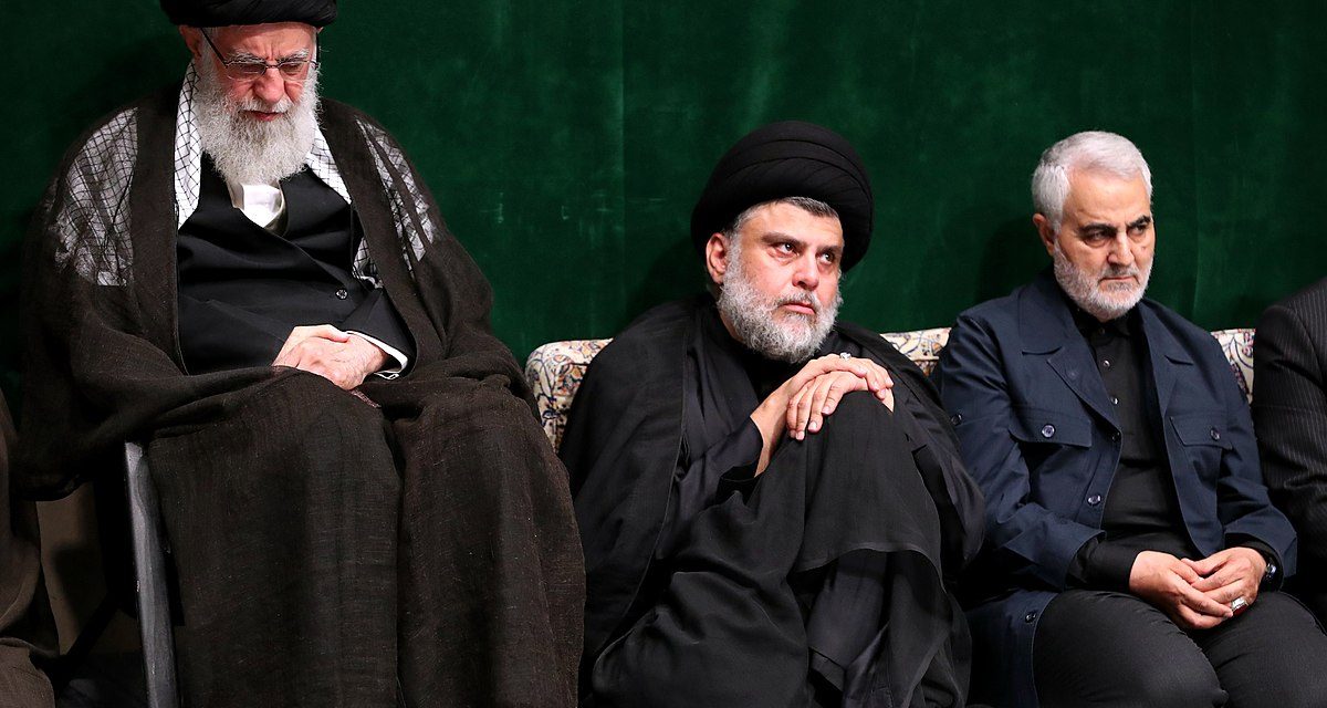 Iraq: è scontro tra Moqtada al Sadr e le milizie filoiraniane