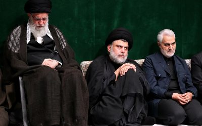 Iraq: è scontro tra Moqtada al Sadr e le milizie filoiraniane