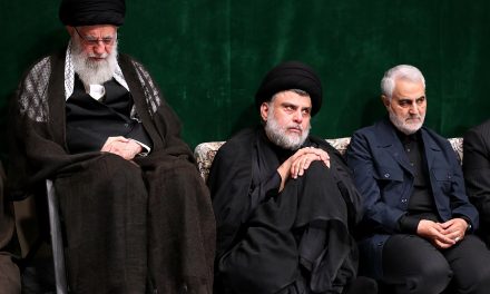 Iraq: è scontro tra Moqtada al Sadr e le milizie filoiraniane