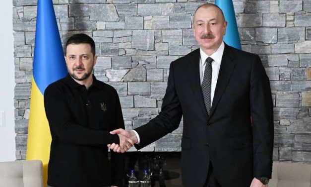 Crisi tra Russia e Azerbaigian, Baku alza la posta