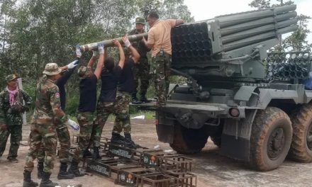 Cambogia-Thailandia, i motivi della nuova guerra in Asia