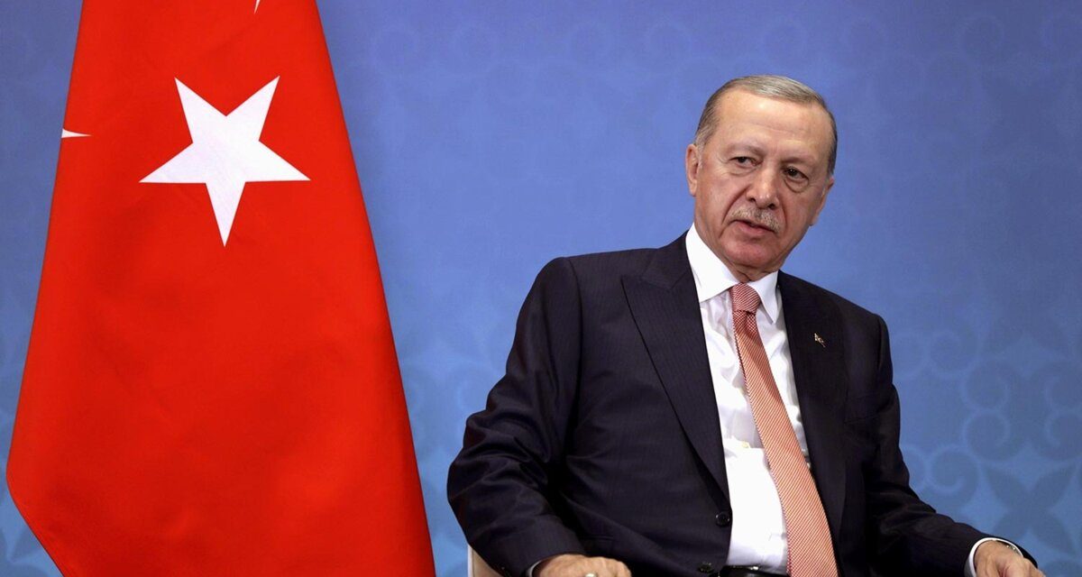 La Turchia continua a rifornire Israele di petrolio