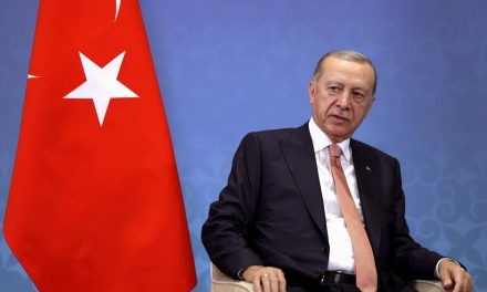 La Turchia continua a rifornire Israele di petrolio