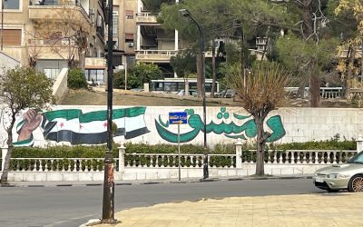 SIRIA. Suwayda, tra pietra e resistenza: viaggio in una città che non si piega (Parte 2)