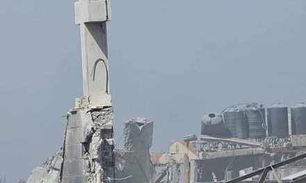 Israele attacca la chiesa cattolica di Gaza: tre morti e diversi feriti