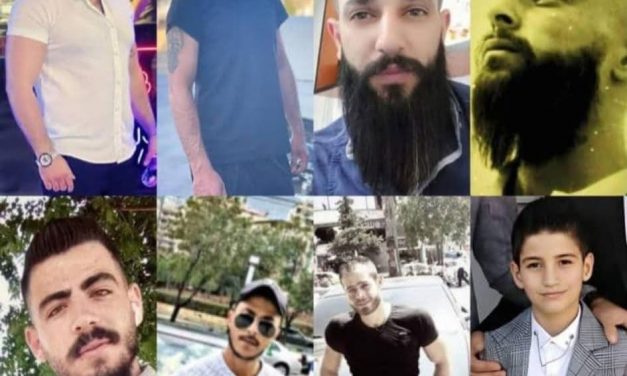 Sweida, Siria: la nuova faglia della guerra settaria di cui il mondo non parla