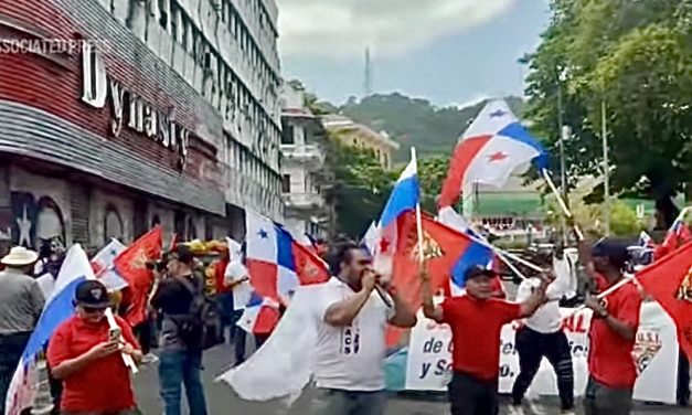 Panama in rivolta: repressione, disuguaglianze e proteste popolari scuotono il paese