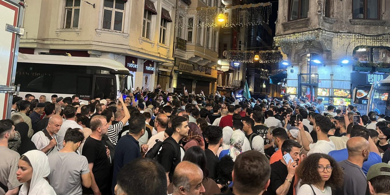 Turchia. Arrestati dirigenti e vignettisti di una rivista satirica