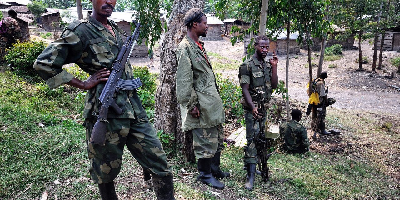 L’ombra del Ruanda sul Congo: “Controlla M23 e governa come uno Stato nello Stato”
