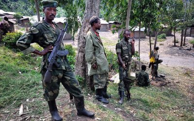 L’ombra del Ruanda sul Congo: “Controlla M23 e governa come uno Stato nello Stato”