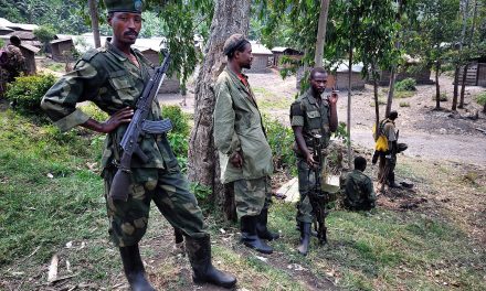 L’ombra del Ruanda sul Congo: “Controlla M23 e governa come uno Stato nello Stato”