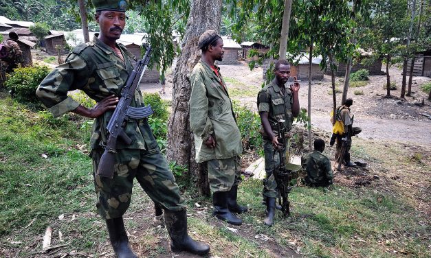 L’ombra del Ruanda sul Congo: “Controlla M23 e governa come uno Stato nello Stato”