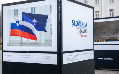Slovenia: il parlamento cancella i referendum su Nato e spese militari