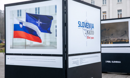 Slovenia: il parlamento cancella i referendum su Nato e spese militari