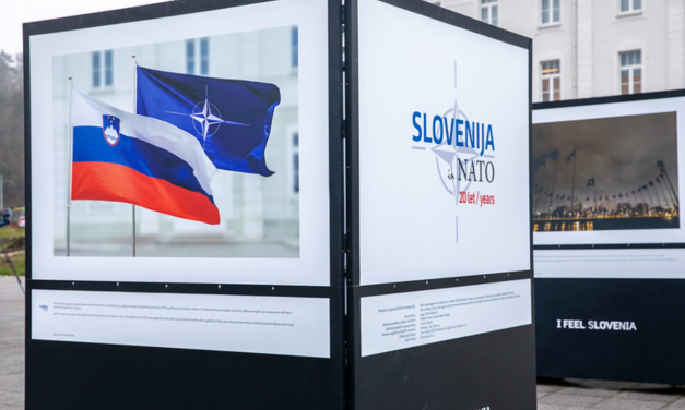 Slovenia: il parlamento cancella i referendum su Nato e spese militari