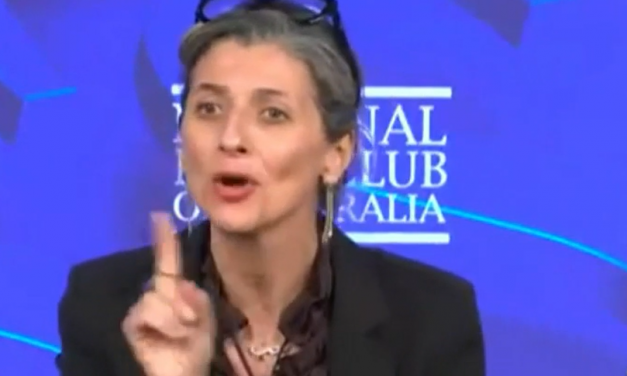 «Un genocidio redditizio»: Francesca Albanese denuncia il sistema economico dietro la distruzione israeliana di Gaza