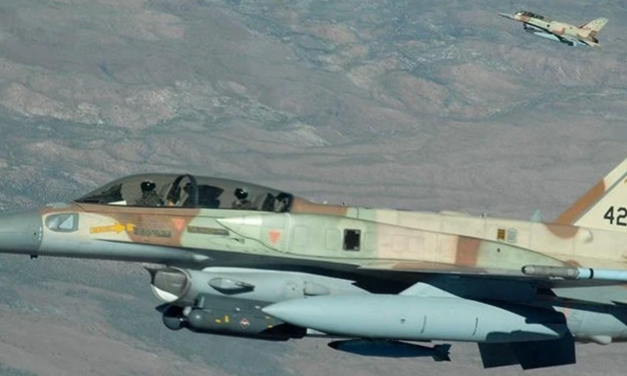 I piloti israeliani hanno sganciato “bombe inutilizzate” su Gaza durante gli attacchi dell’Iran