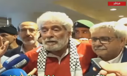 Georges Abdallah, scarcerato dopo 40 anni: fine di una detenzione politica in Francia