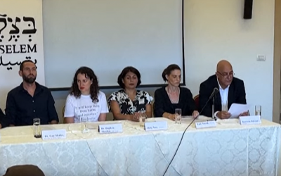 GAZA. “È genocidio”: B’Tselem e Physicians for Human Rights accusano Israele