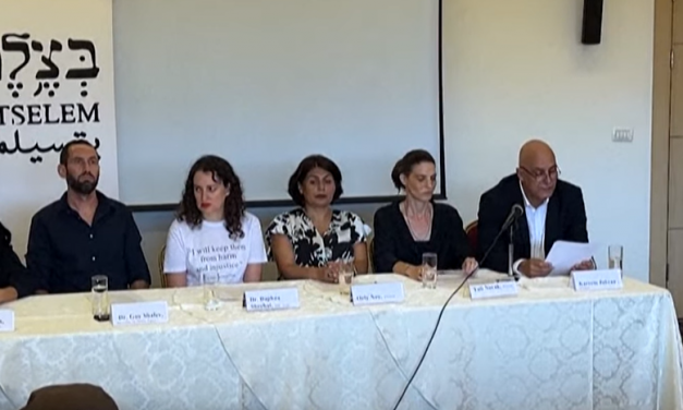 GAZA. “È genocidio”: B’Tselem e Physicians for Human Rights accusano Israele