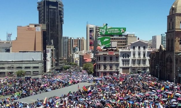 Bolivia al bivio: tra frammentazione della sinistra e ritorno della destra