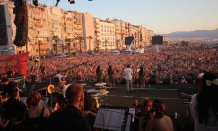 Grup Yorum, 40 anni di musica contro la censura