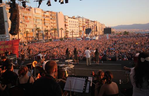 Grup Yorum, 40 anni di musica contro la censura