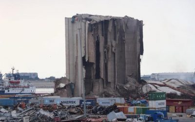 Il porto di Beirut 5 anni dopo: niente giustizia per le vittime