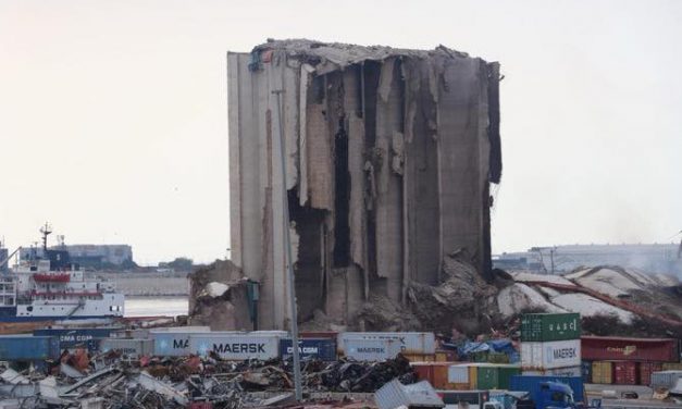 Il porto di Beirut 5 anni dopo: niente giustizia per le vittime