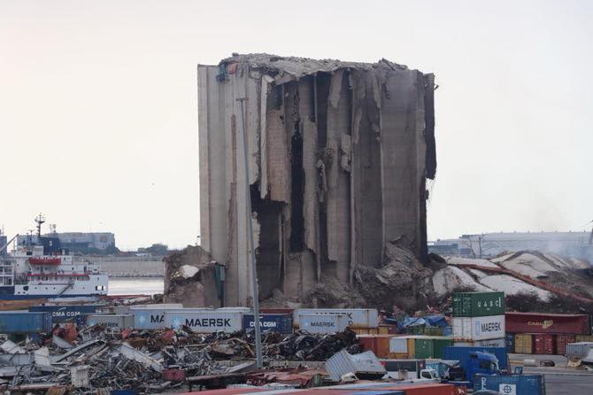 Il porto di Beirut 5 anni dopo: niente giustizia per le vittime