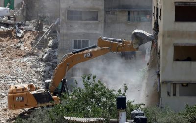 Norvegia. Il Fondo Sovrano via da Caterpillar e da cinque banche israeliane