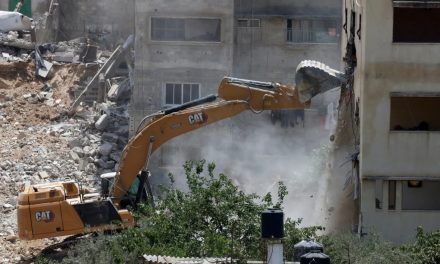 Norvegia. Il Fondo Sovrano via da Caterpillar e da cinque banche israeliane