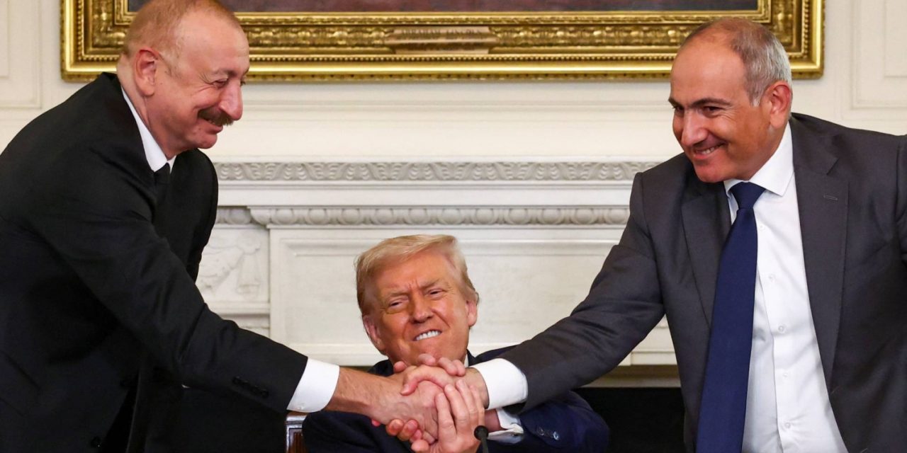 Pace tra Armenia e Azerbaigian. Il passo falso di Mosca e i timori dell’Iran