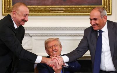 Pace tra Armenia e Azerbaigian. Il passo falso di Mosca e i timori dell’Iran