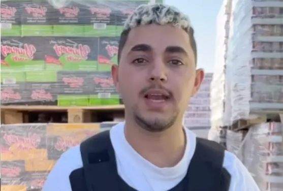 Influencer al posto dei giornalisti: Israele prova a occultare la fame a Gaza
