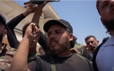 SIRIA. Tra diplomazia e stragi. La transizione ancora al punto di partenza