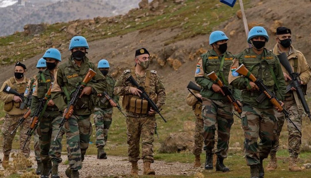 LIBANO. Israele avvelena le terre del sud per renderle invivibili