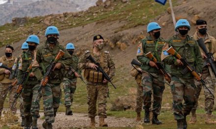 Nuovo successo israeliano: l’Unifil via dal Libano entro il 2027