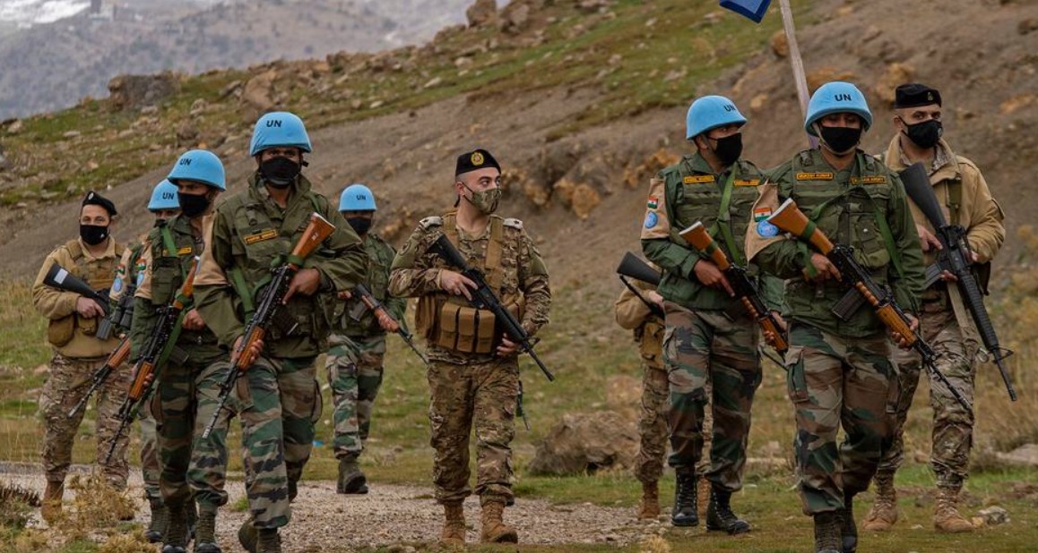 Nuovo successo israeliano: l’Unifil via dal Libano entro il 2027