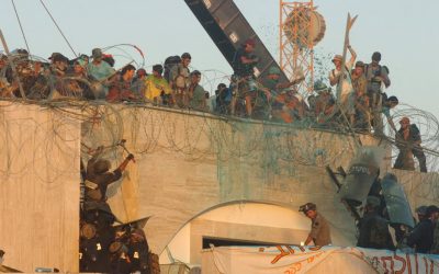 Il «paradiso» di Gaza, i coloni israeliani di Nitzan B sognano di ritornare venti anni dopo