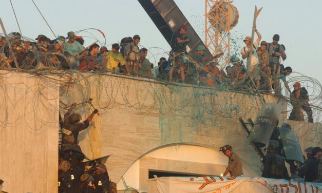 Il «paradiso» di Gaza, i coloni israeliani di Nitzan B sognano di ritornare venti anni dopo