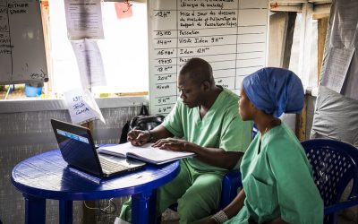 Nuovo focolaio di Ebola in Congo: dichiarata emergenza nella provincia del Kasai